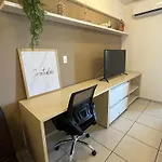 Flat 508 Particular - Hotel