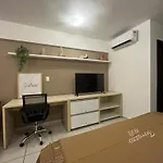 Flat 508 Particular - Hotel