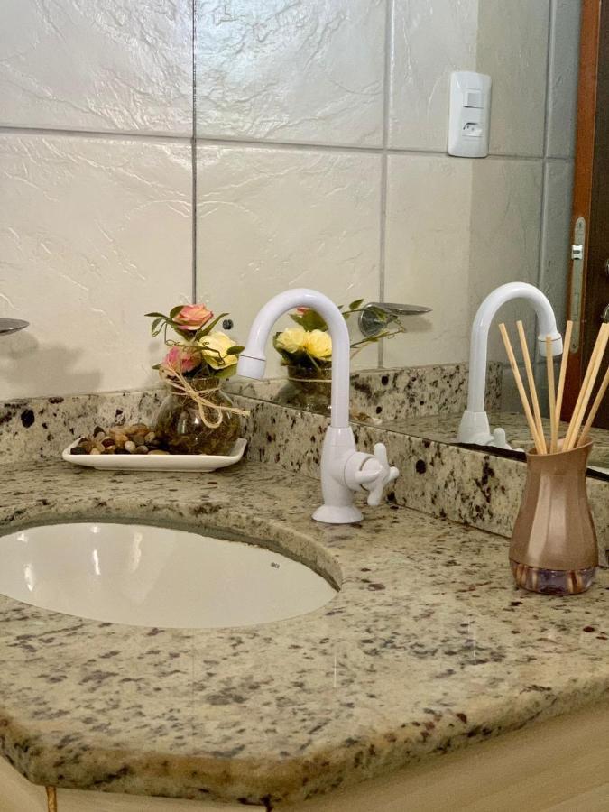 Apartamento Flat 508 Particular -