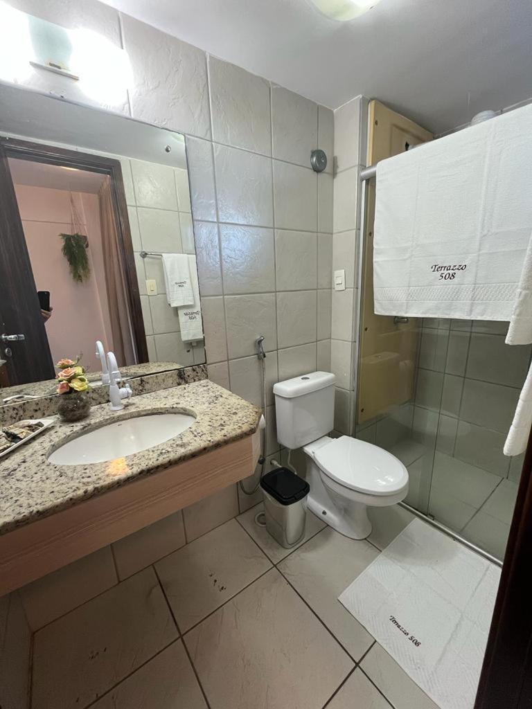 Flat 508 Particular - * Natal