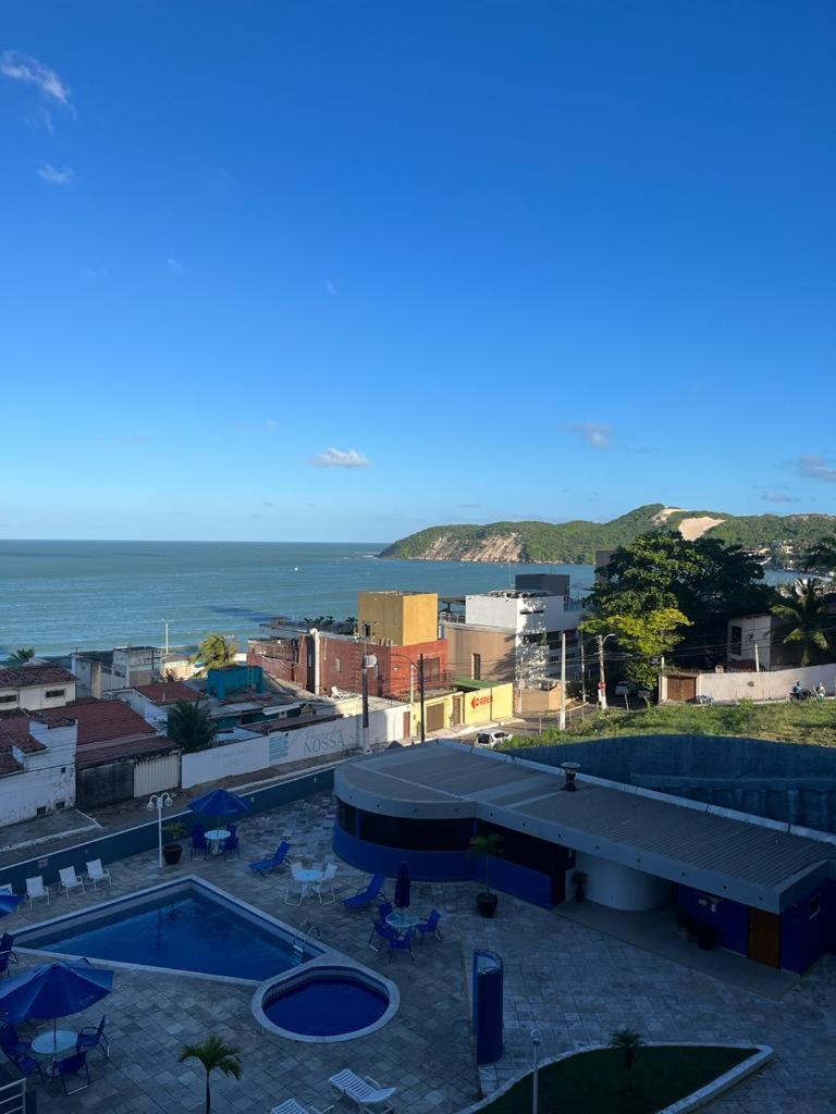Apartamento Flat 508 Particular -
