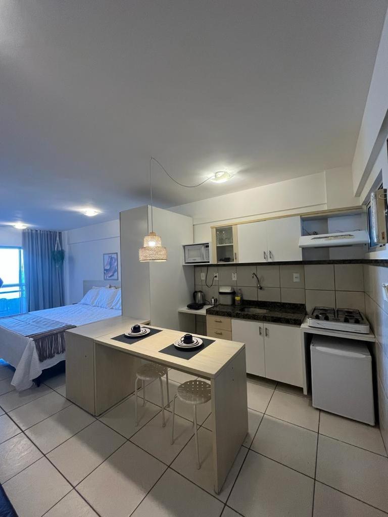 Flat 508 Particular - Apartamento *
