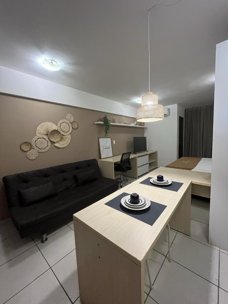 Flat 508 Particular - Apartamento