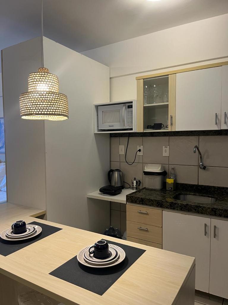Apartamento Flat 508 Particular - Natal