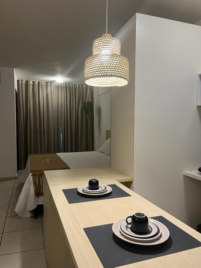 Flat 508 Particular - *