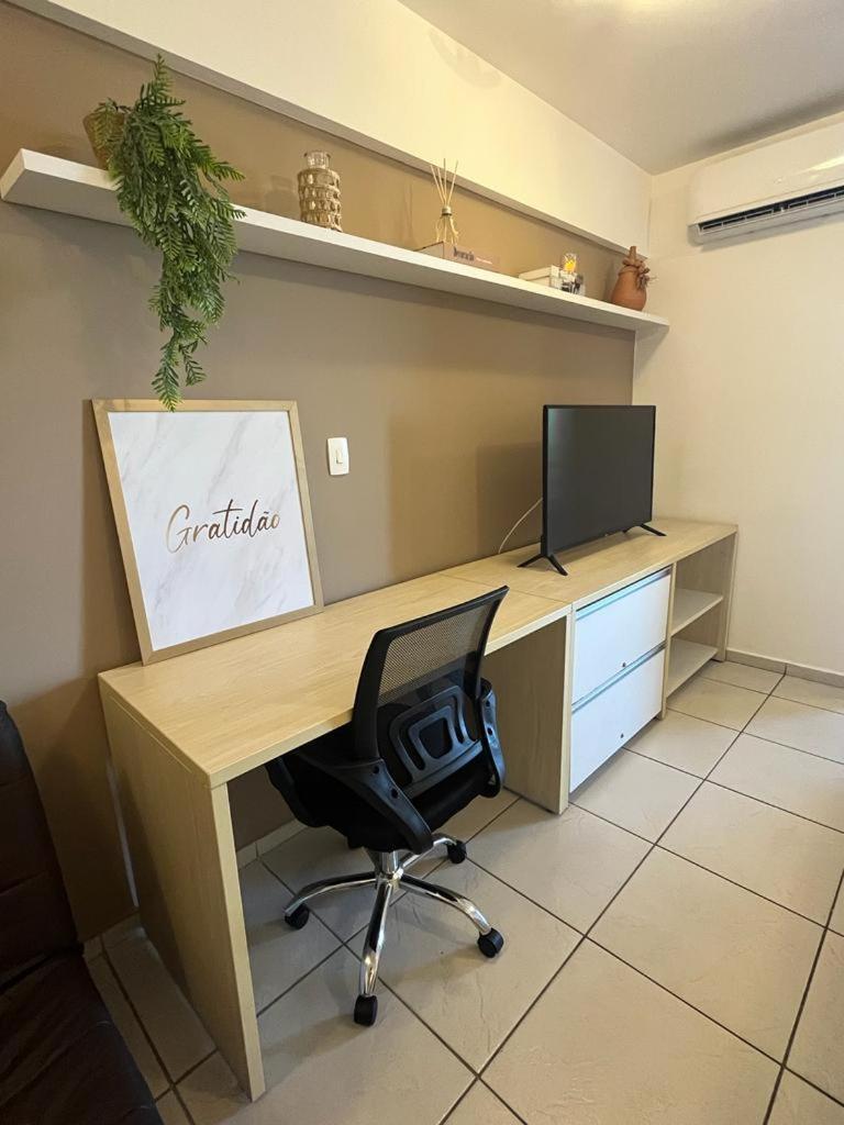 Flat 508 Particular - * Natal