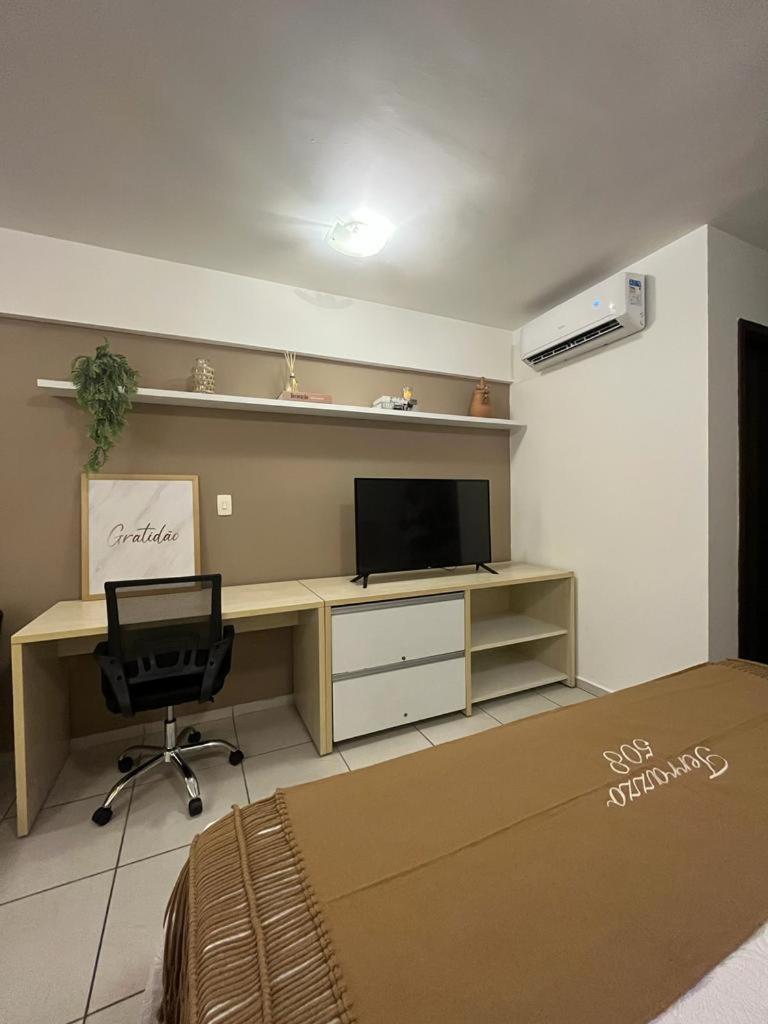 Flat 508 Particular - Apartamento