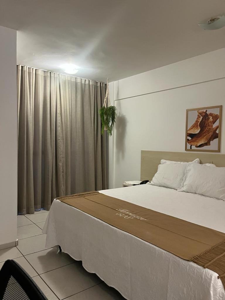 Apartamento Flat 508 Particular - *