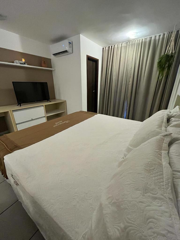 Apartamento Flat 508 Particular -